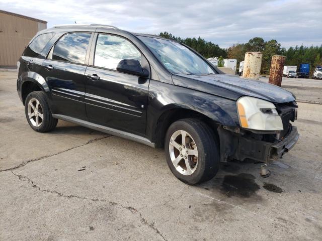 Photo 3 VIN: 2CNDL63F676055092 - CHEVROLET EQUINOX 