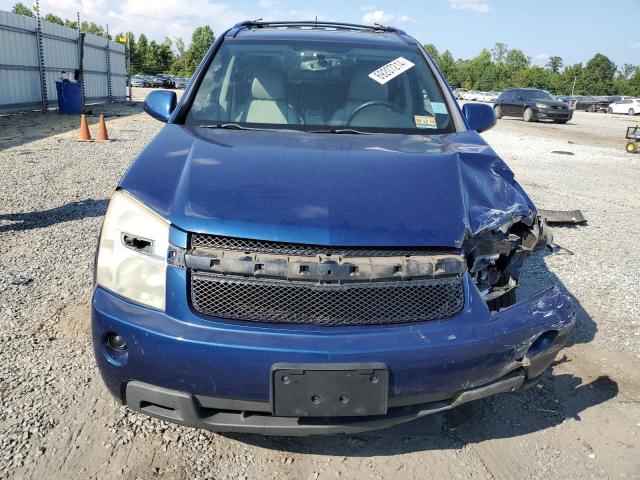 Photo 4 VIN: 2CNDL63F686322491 - CHEVROLET EQUINOX LT 