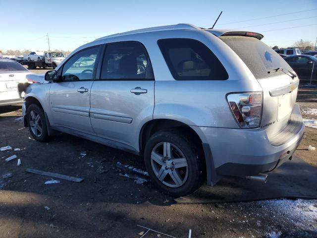 Photo 1 VIN: 2CNDL63F696216608 - CHEVROLET EQUINOX 