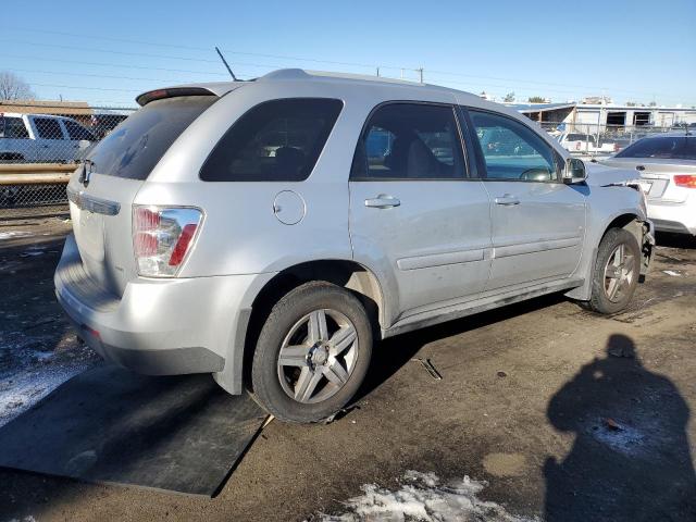 Photo 2 VIN: 2CNDL63F696216608 - CHEVROLET EQUINOX 