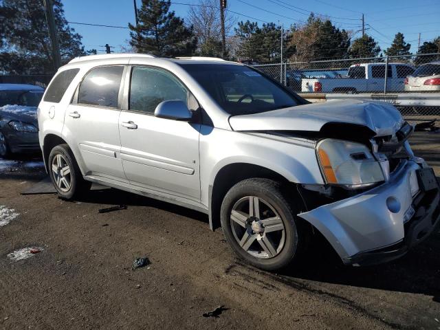 Photo 3 VIN: 2CNDL63F696216608 - CHEVROLET EQUINOX 