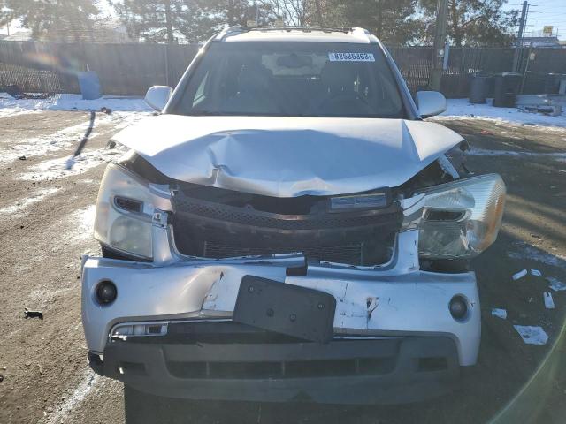 Photo 4 VIN: 2CNDL63F696216608 - CHEVROLET EQUINOX 