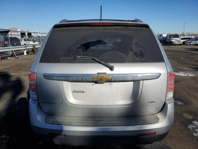 Photo 5 VIN: 2CNDL63F696216608 - CHEVROLET EQUINOX 