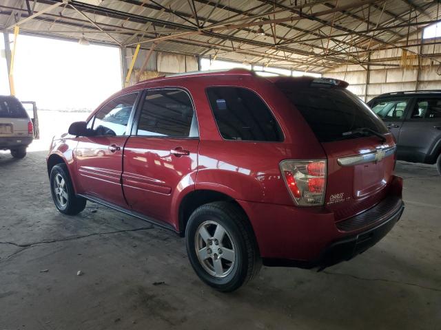 Photo 1 VIN: 2CNDL63F756053851 - CHEVROLET EQUINOX LT 