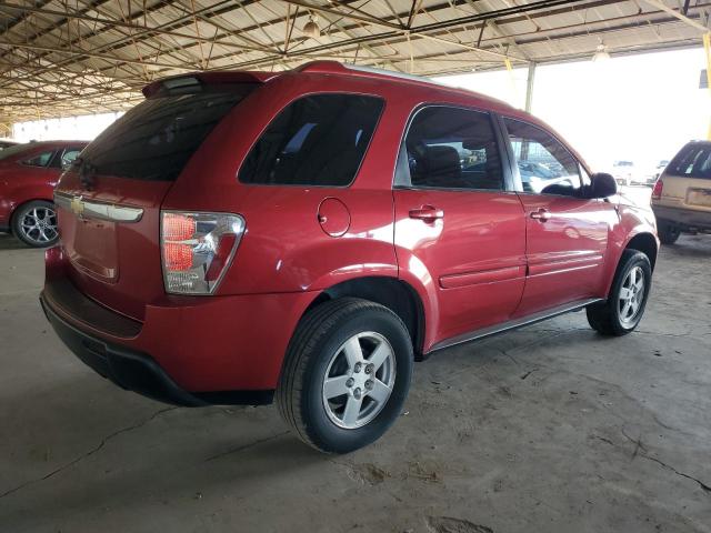 Photo 2 VIN: 2CNDL63F756053851 - CHEVROLET EQUINOX LT 