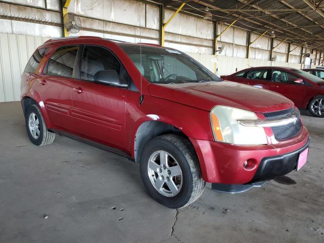 Photo 3 VIN: 2CNDL63F756053851 - CHEVROLET EQUINOX LT 