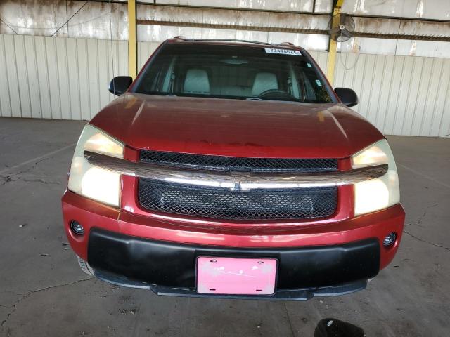 Photo 4 VIN: 2CNDL63F756053851 - CHEVROLET EQUINOX LT 