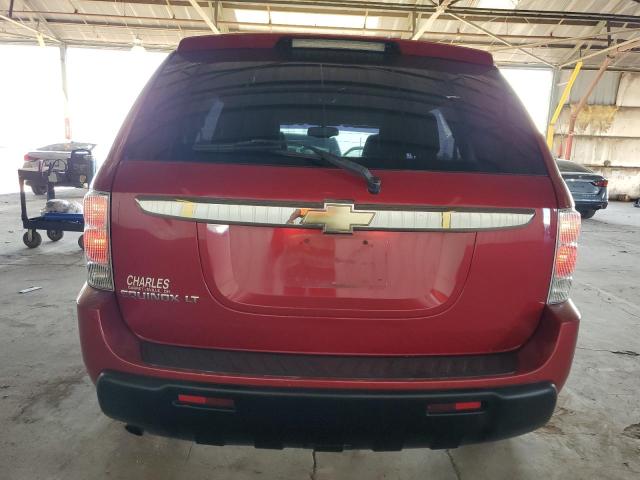 Photo 5 VIN: 2CNDL63F756053851 - CHEVROLET EQUINOX LT 