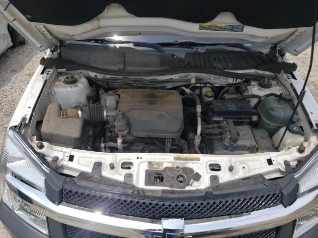 Photo 11 VIN: 2CNDL63F756202744 - CHEVROLET EQUINOX 