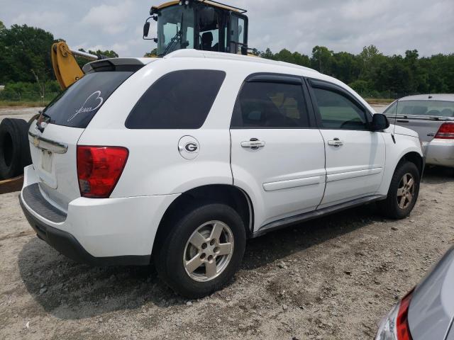 Photo 2 VIN: 2CNDL63F756202744 - CHEVROLET EQUINOX 