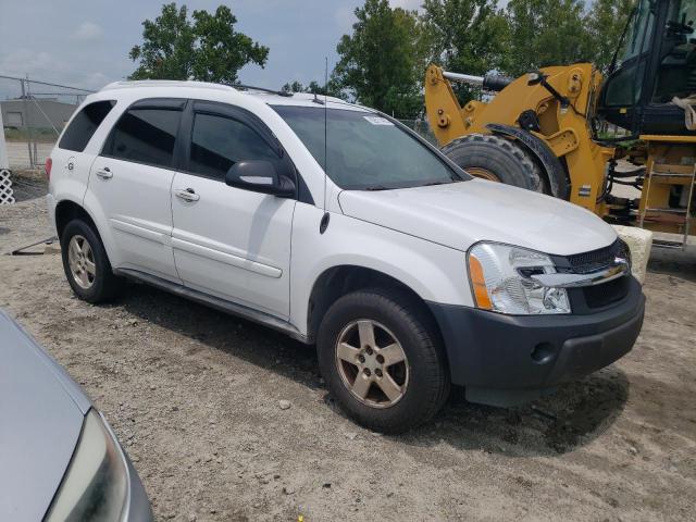 Photo 3 VIN: 2CNDL63F756202744 - CHEVROLET EQUINOX 