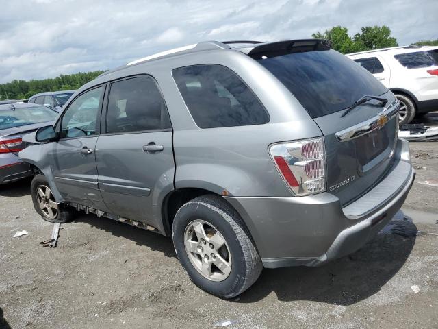 Photo 1 VIN: 2CNDL63F766029793 - CHEVROLET EQUINOX 