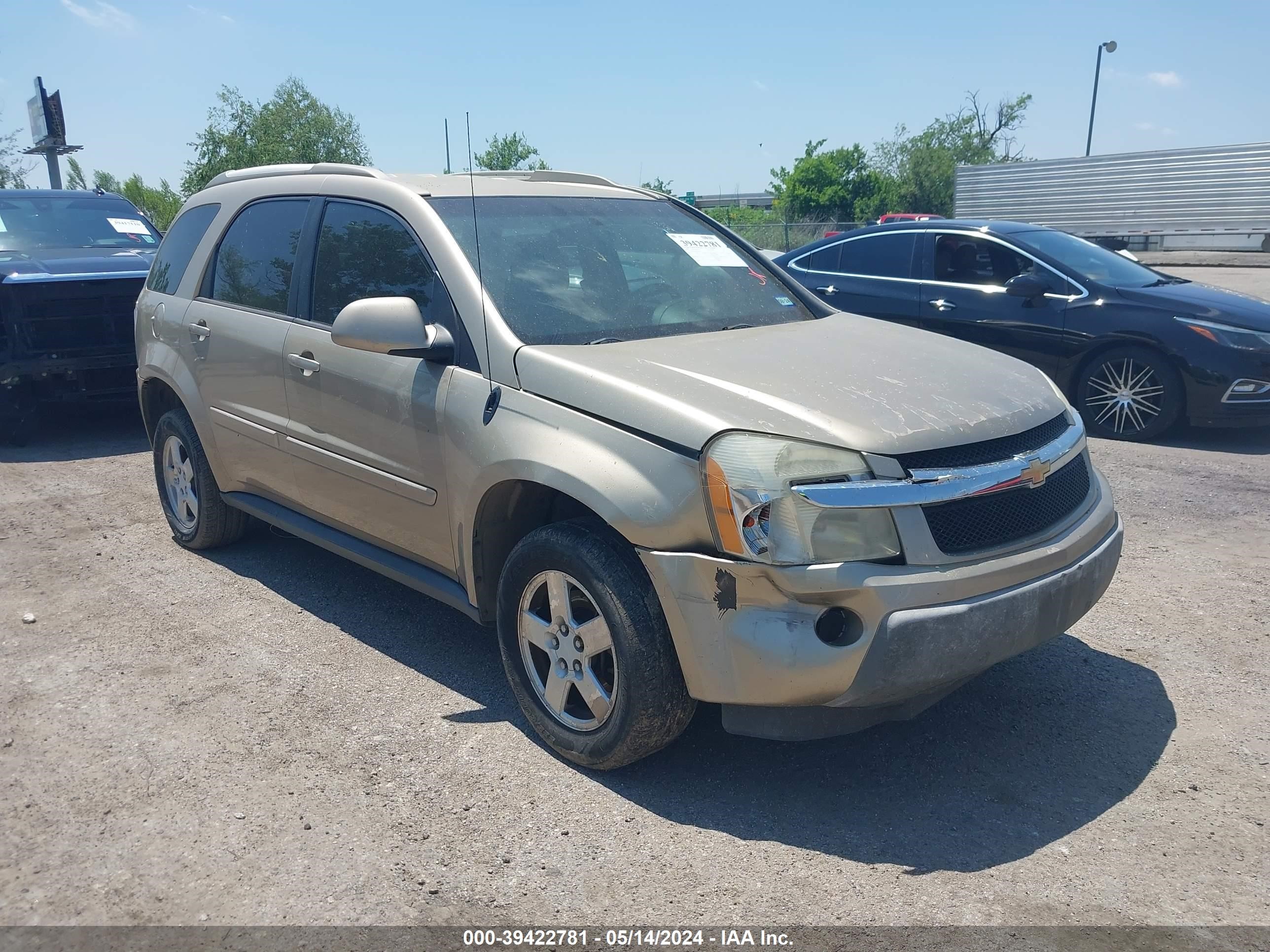 Photo 5 VIN: 2CNDL63F766112365 - CHEVROLET EQUINOX 