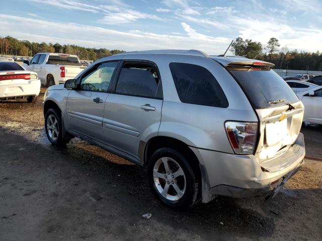 Photo 1 VIN: 2CNDL63F776036681 - CHEVROLET EQUINOX 