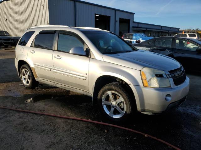 Photo 3 VIN: 2CNDL63F776036681 - CHEVROLET EQUINOX 