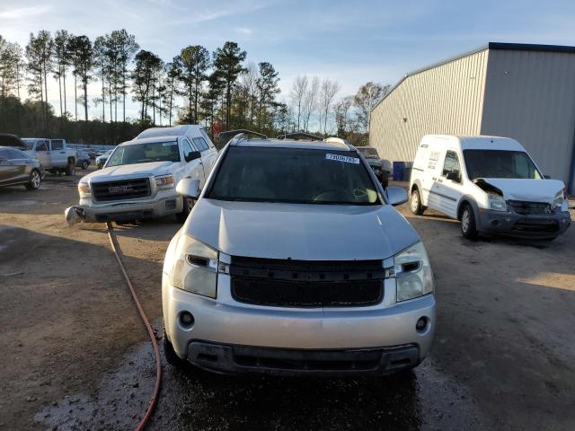 Photo 4 VIN: 2CNDL63F776036681 - CHEVROLET EQUINOX 