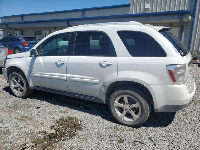 Photo 1 VIN: 2CNDL63F776050953 - CHEVROLET EQUINOX 