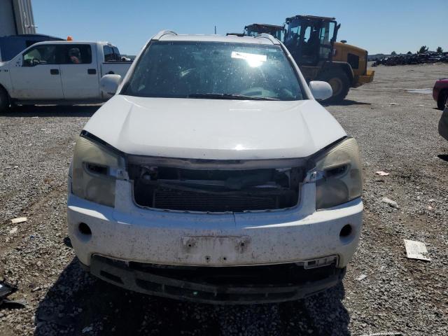 Photo 4 VIN: 2CNDL63F776050953 - CHEVROLET EQUINOX 