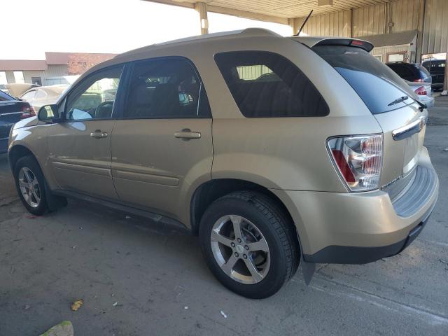 Photo 1 VIN: 2CNDL63F776051357 - CHEVROLET EQUINOX 