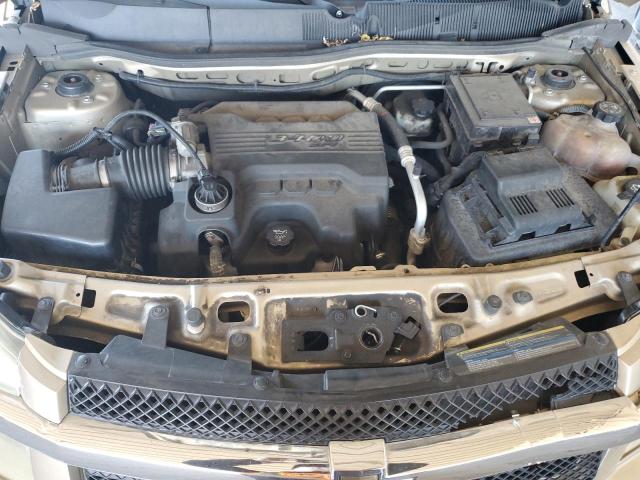 Photo 10 VIN: 2CNDL63F776051357 - CHEVROLET EQUINOX 