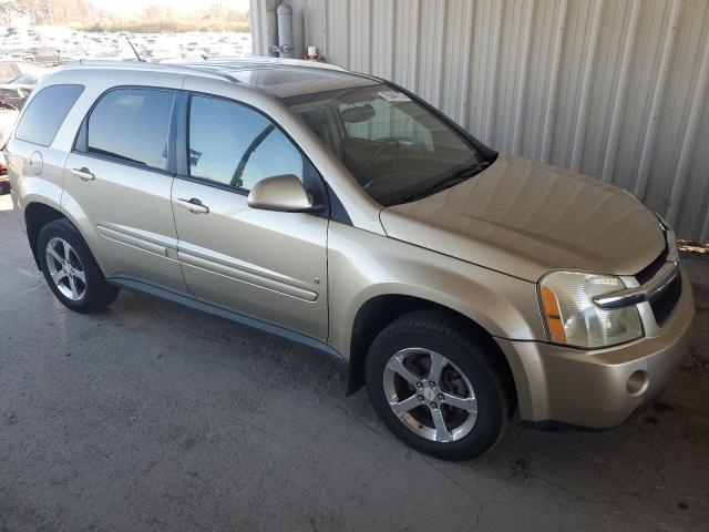 Photo 3 VIN: 2CNDL63F776051357 - CHEVROLET EQUINOX 