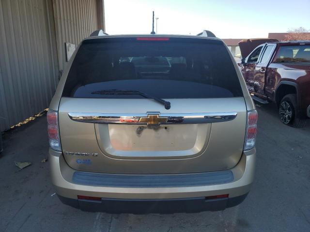 Photo 5 VIN: 2CNDL63F776051357 - CHEVROLET EQUINOX 