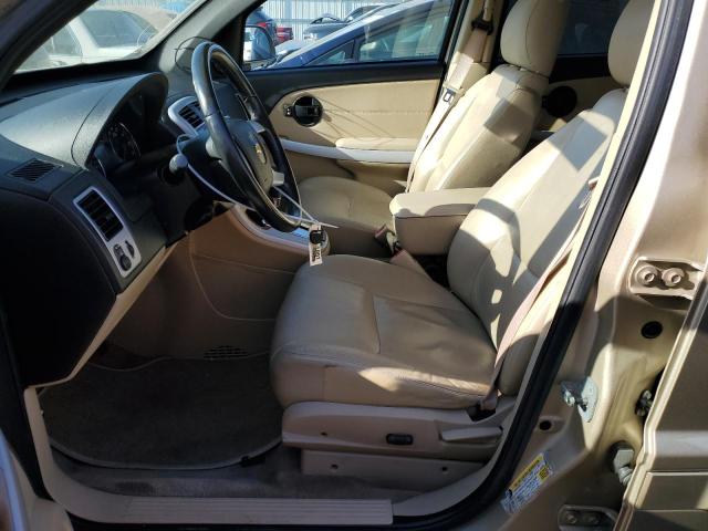 Photo 6 VIN: 2CNDL63F776051357 - CHEVROLET EQUINOX 