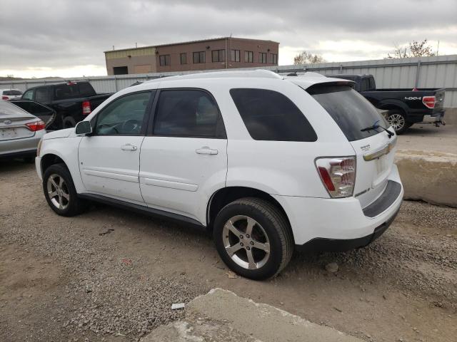 Photo 1 VIN: 2CNDL63F776060155 - CHEVROLET EQUINOX 