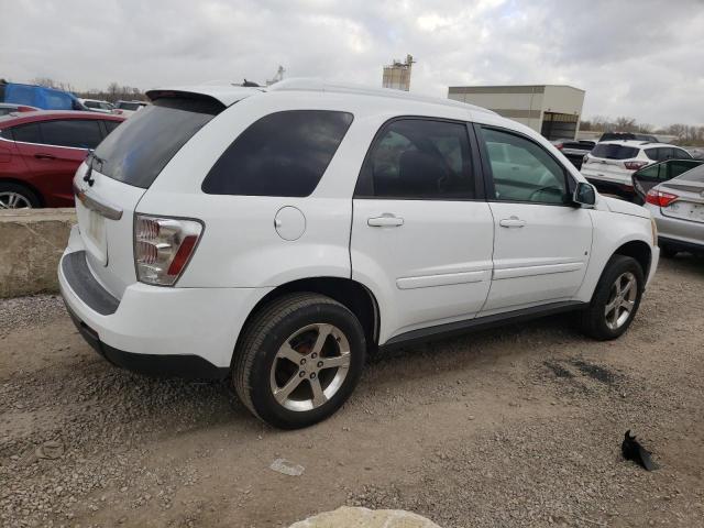 Photo 2 VIN: 2CNDL63F776060155 - CHEVROLET EQUINOX 