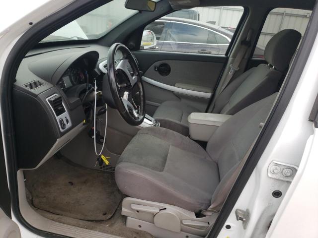 Photo 6 VIN: 2CNDL63F776060155 - CHEVROLET EQUINOX 