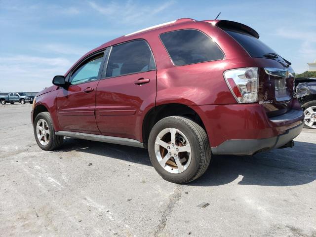 Photo 1 VIN: 2CNDL63F776074444 - CHEVROLET EQUINOX LT 