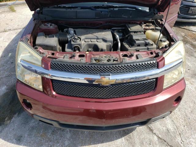 Photo 11 VIN: 2CNDL63F776074444 - CHEVROLET EQUINOX LT 