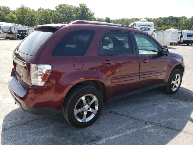 Photo 2 VIN: 2CNDL63F776074444 - CHEVROLET EQUINOX LT 