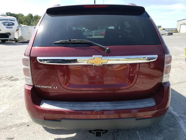 Photo 5 VIN: 2CNDL63F776074444 - CHEVROLET EQUINOX LT 