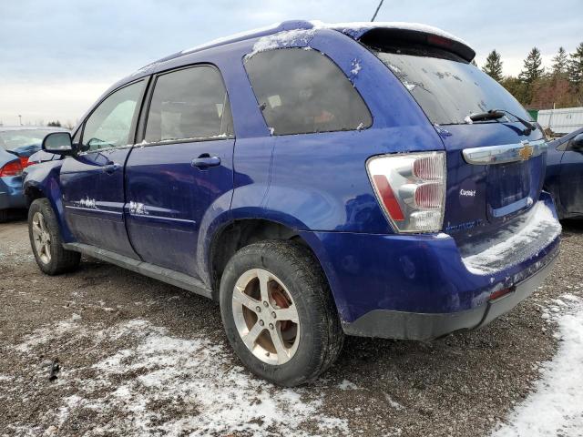 Photo 1 VIN: 2CNDL63F776084424 - CHEVROLET EQUINOX 