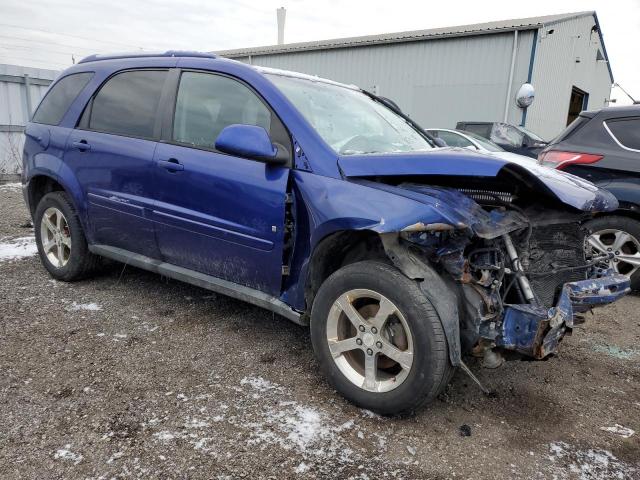 Photo 3 VIN: 2CNDL63F776084424 - CHEVROLET EQUINOX 