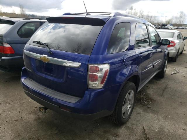 Photo 3 VIN: 2CNDL63F776092474 - CHEVROLET EQUINOX LT 