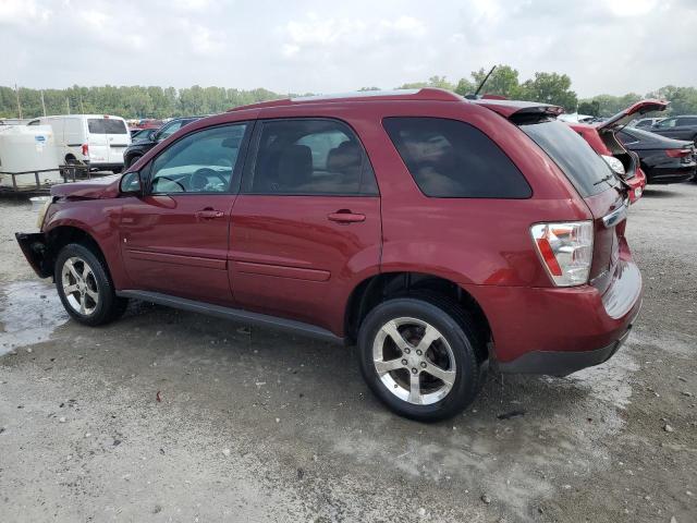 Photo 1 VIN: 2CNDL63F776099652 - CHEVROLET EQUINOX 