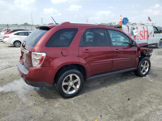 Photo 2 VIN: 2CNDL63F776099652 - CHEVROLET EQUINOX 