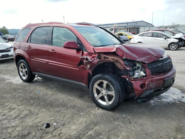 Photo 3 VIN: 2CNDL63F776099652 - CHEVROLET EQUINOX 