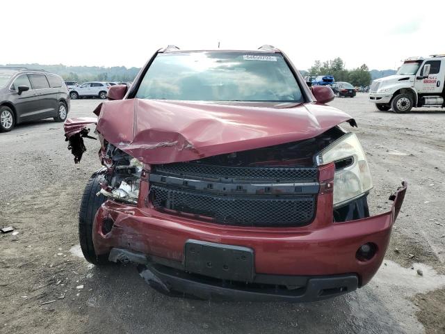 Photo 4 VIN: 2CNDL63F776099652 - CHEVROLET EQUINOX 