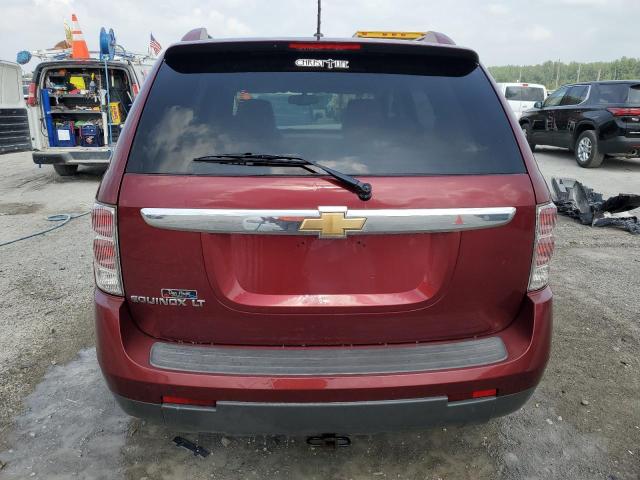 Photo 5 VIN: 2CNDL63F776099652 - CHEVROLET EQUINOX 