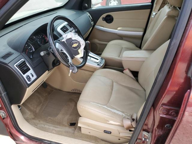 Photo 6 VIN: 2CNDL63F776099652 - CHEVROLET EQUINOX 