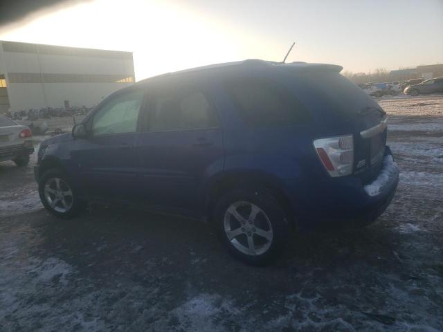 Photo 1 VIN: 2CNDL63F776099862 - CHEVROLET EQUINOX 