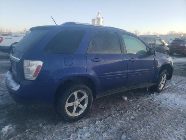 Photo 2 VIN: 2CNDL63F776099862 - CHEVROLET EQUINOX 