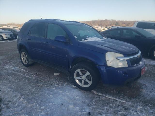 Photo 3 VIN: 2CNDL63F776099862 - CHEVROLET EQUINOX 