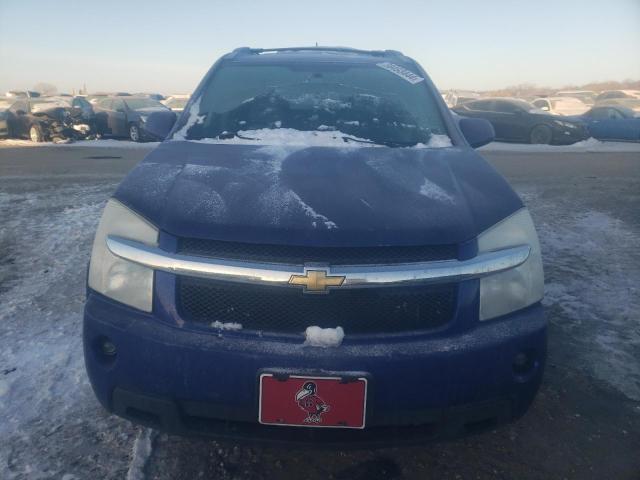 Photo 4 VIN: 2CNDL63F776099862 - CHEVROLET EQUINOX 