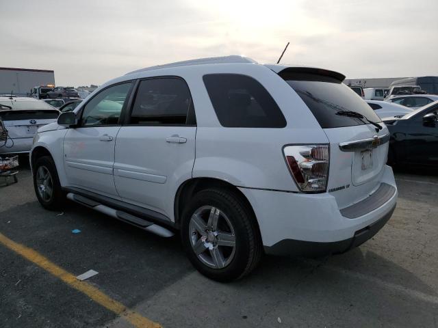 Photo 1 VIN: 2CNDL63F776232913 - CHEVROLET EQUINOX 