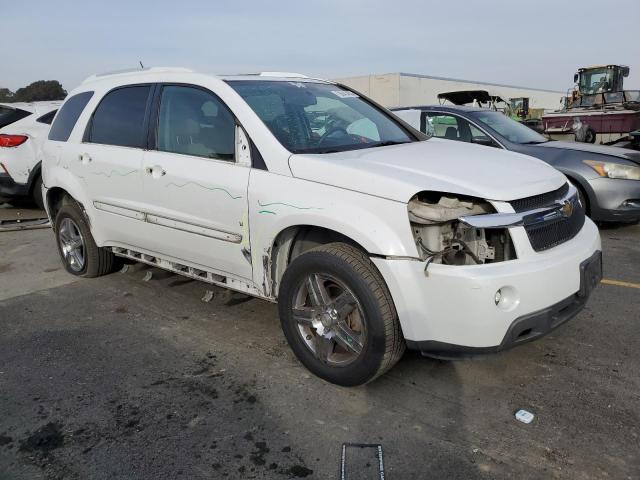 Photo 3 VIN: 2CNDL63F776232913 - CHEVROLET EQUINOX 