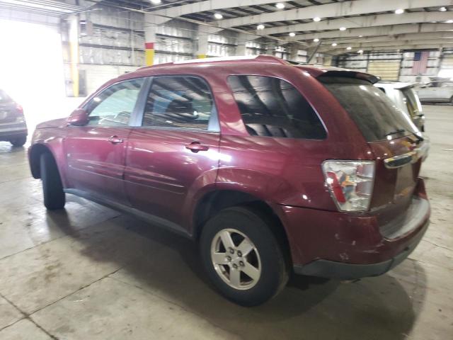 Photo 1 VIN: 2CNDL63F776247928 - CHEVROLET EQUINOX LT 